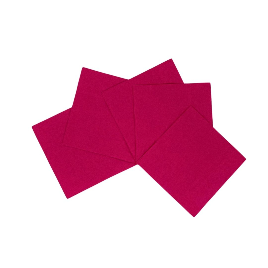 Compra Servilleta Unicolor Fucsia *20 Unidades en Partymax. Bogotá. Imagen #1.