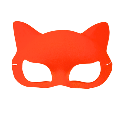 Compra Antifaz Gato Neón Surtido * 12 Unidades en Partymax. Bogotá. Imagen #4.