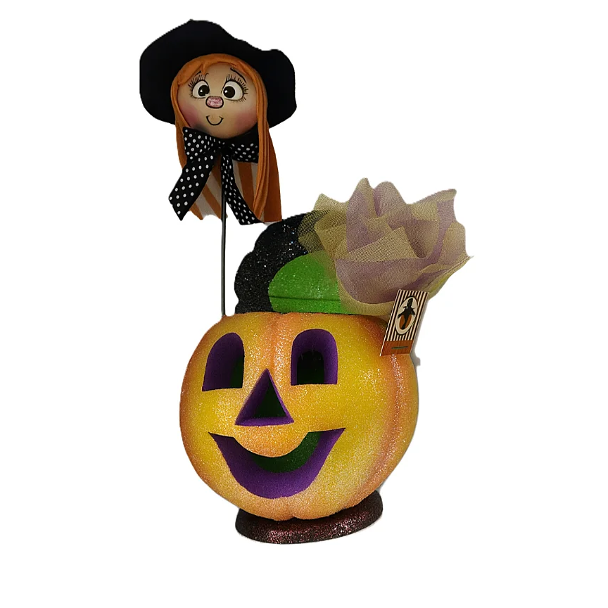 Compra Calabaza Bombonera No.20 en Partymax. Bogotá. Imagen #1.