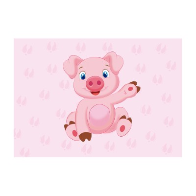 Compra Individual Cerditos *8 Unidades en Partymax. Bogotá. Imagen #1.