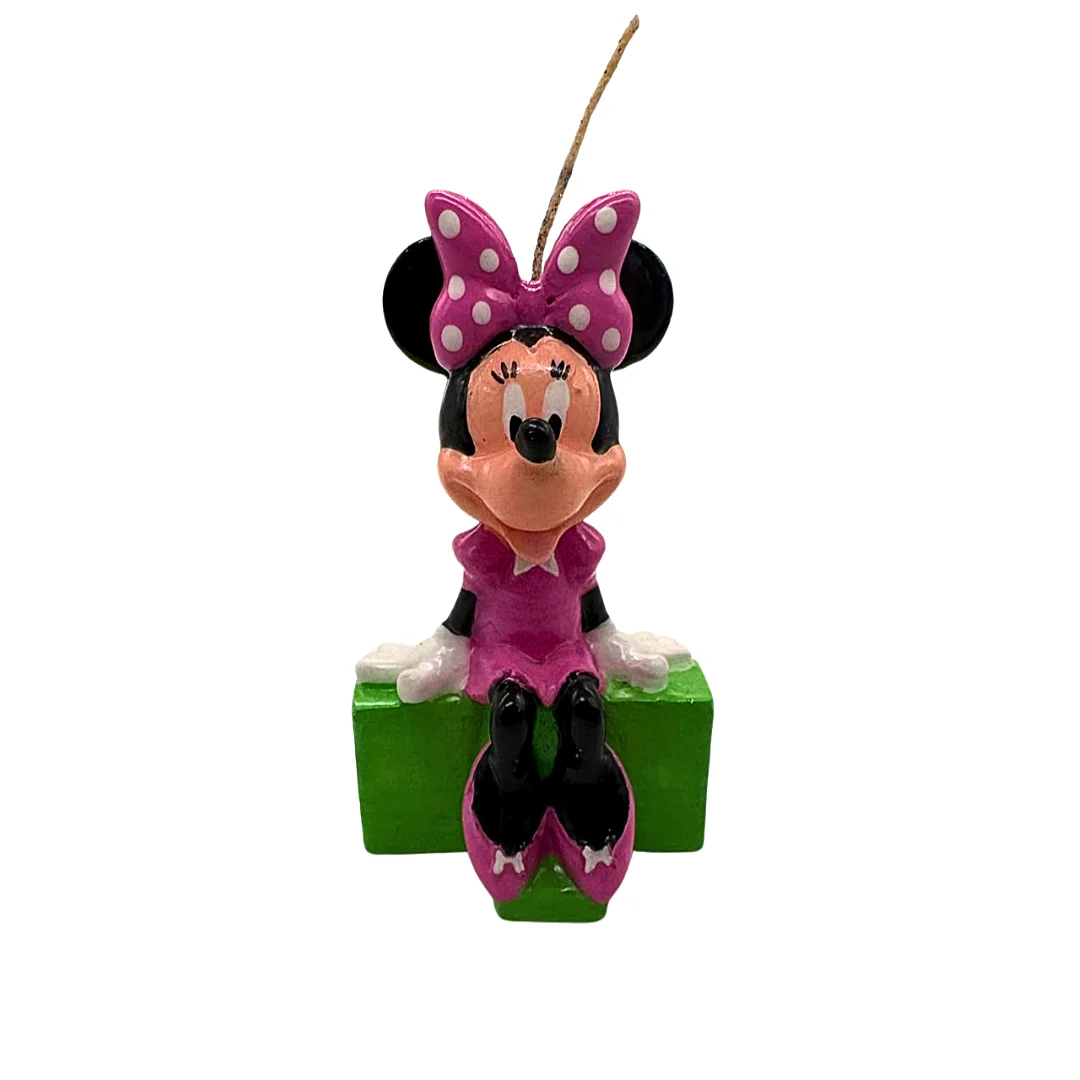 Compra Vela 3D Minnie en Partymax. Bogotá. Imagen #1.