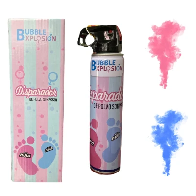 Compra Extintor Revelación de Género en Partymax. Imagen #1