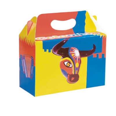 Compra Caja Sorpresa Colombia *6 Unidades en Partymax. Bogotá. Imagen #1.