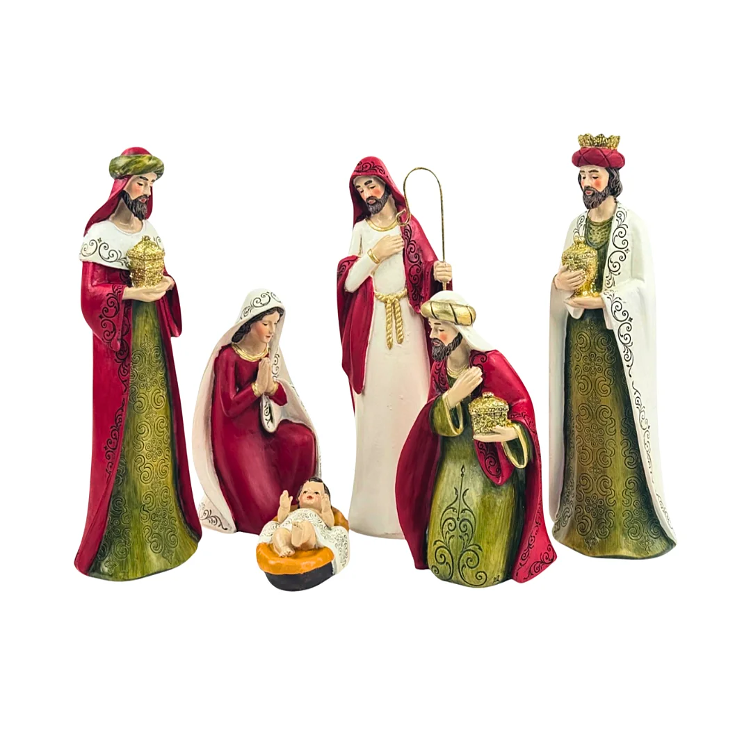 Compra Juego de Nacimiento *6 Piezas en Partymax. Bogotá. Imagen #1.