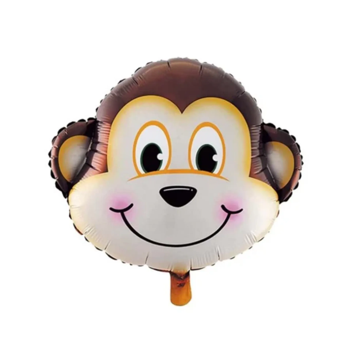 Compra Globo Metalizado Mono *42 Cms en Partymax. Bogotá. Imagen #1.