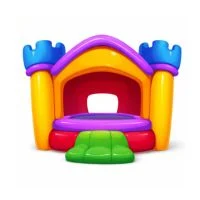 Inflables y Saltarines