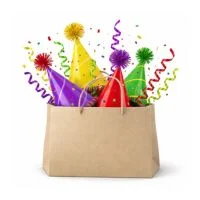 Kits para Celebraciones