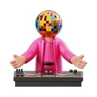 Música e Iluminación