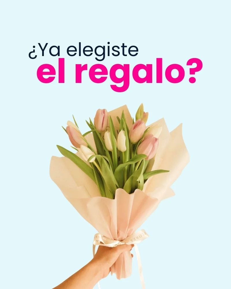 Flores y regalos en Partymax