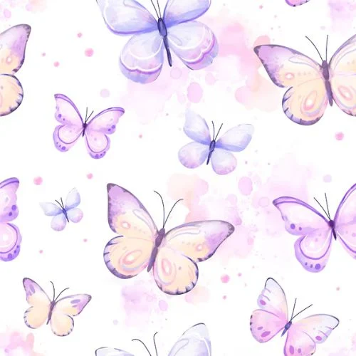 Tematica Mariposas