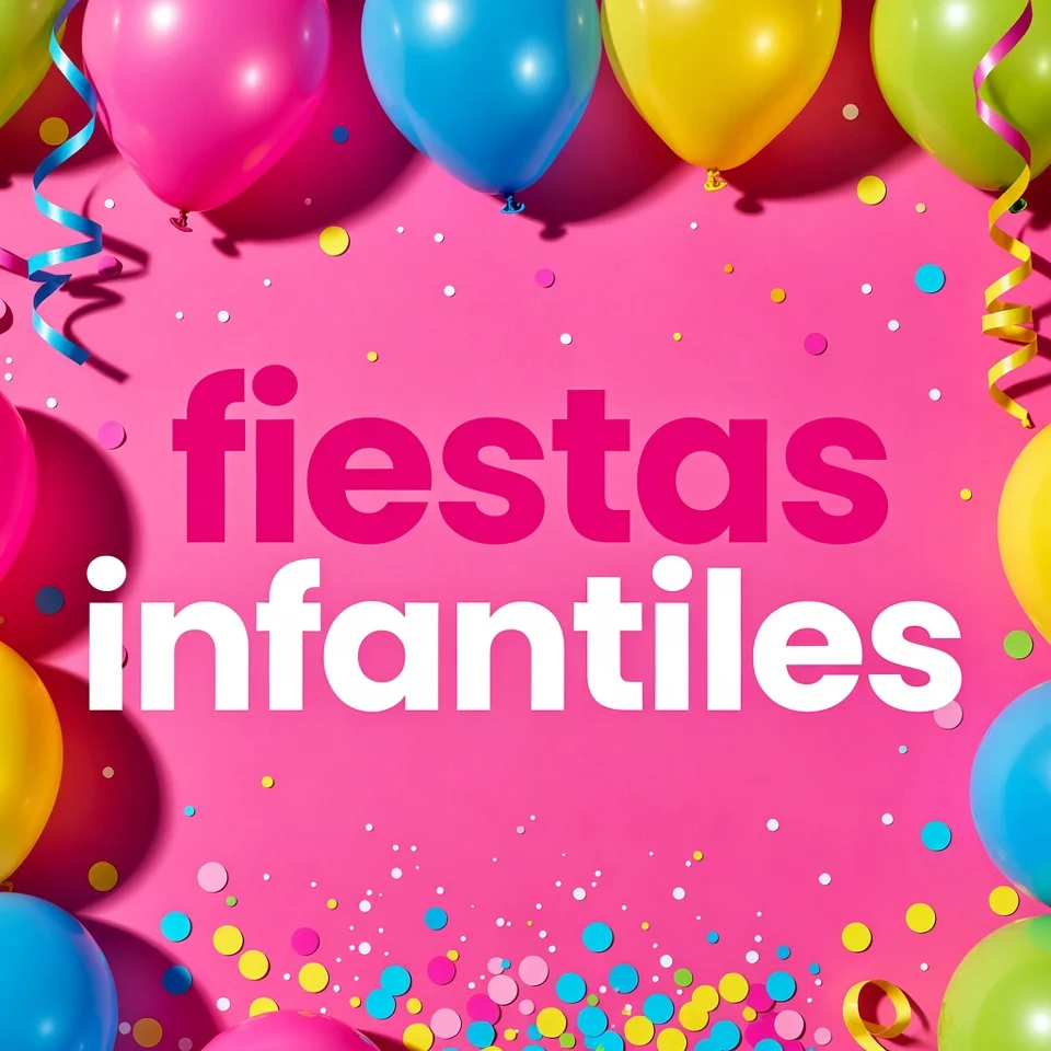 fiestas infantiles fiestas infantiles